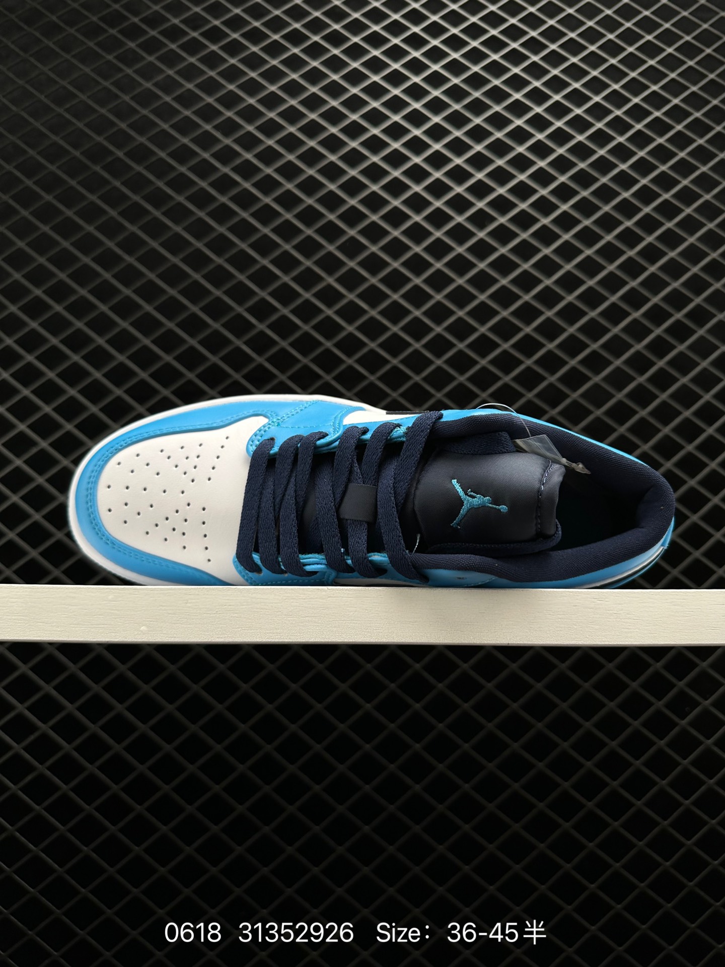 Air Jordan 1 Low AJ1